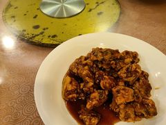 -余姚酒楼(南雷公寓店)