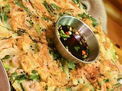 -恩你小木屋·韩式料理(假日广场店)