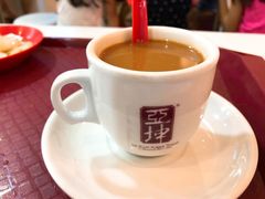 奶茶-亚坤(新达城广场B1店)