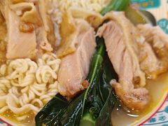 -孖记茶档·热腾茶餐(荔湾领展广场店)