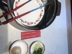 -东门口涮肉·砂锅·烤串(老门东店)