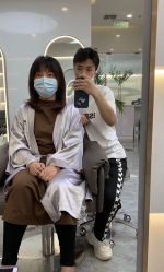-COSMO PRO造型