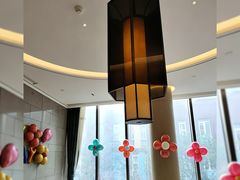 -北書房·墨宴(国际博览中心店)