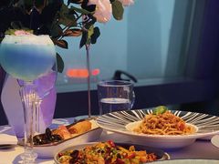 -天玑高空江景餐厅&酒吧Sky Secret Restaurant&Bar