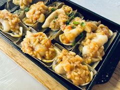 -永信海鲜(群星城店)