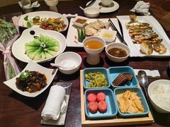 -元素中餐厅.海南菜.粤菜.椰子鸡.海鲜.包房.石梅湾威斯汀度假酒店