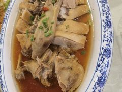 一品醉鸭-破店·非遗蹄膀·闽菜馆(南门店)