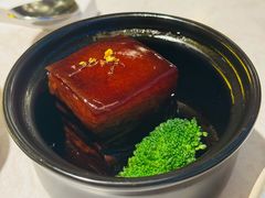 桂花东坡肉-拾溪餐厅(杭州千禧度假酒店)