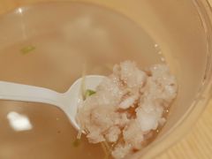 鲨鱼羹-三真丸子美食坊(故宫路店)