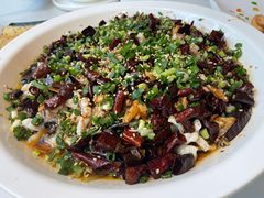 -三猫黑鱼花(南大店)
