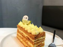 -BanCake·法式千层·拿破仑專門店