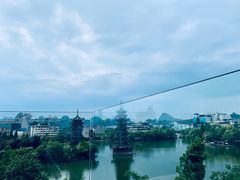 -忆咖啡观景餐厅(桂林象山公园店)