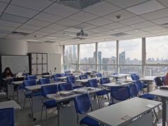 -新航道雅思托福·留学·考研培训(人民广场校区)