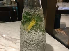 柠檬水-岭南真味·匠心粤菜(K11店)