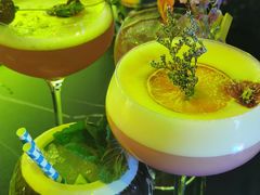 -MOSSO音乐酒吧·live house(南京旗舰店)