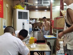 -九八五面馆(欧洲城店)