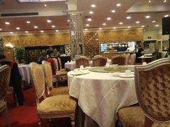 大堂-新花城蟹粉馆(乌鲁木齐店)