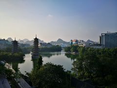-忆咖啡观景餐厅(桂林象山公园店)