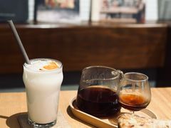 -CABO Coffee