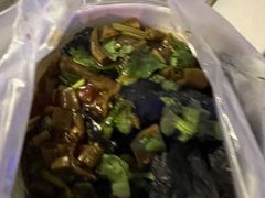 黑豆腐-无声臭豆腐(大井1号店)