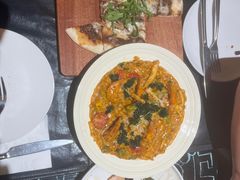 -EATALIA意塔利意式餐厅(鼓楼店)