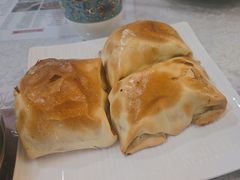 -汗腾格里·风味餐厅(新疆驻京办店)