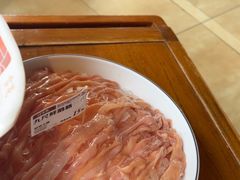 -川味观·鲜货火锅(西湖文化广场店)