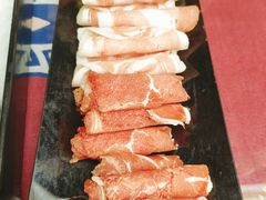 -丽江庭院·云南野生菌·海鲜火锅(鼓楼四合院店)