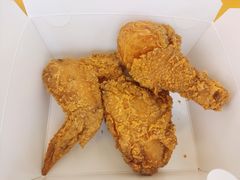 -胖老爹美式炸鸡(远洋旗舰店)