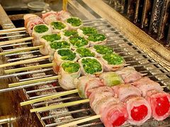 -大米·京都小酒馆·炭烧海鲜·烧鸟(龙口东路店)