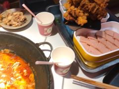 -老天桥蛙炉火锅(姑苏总店)