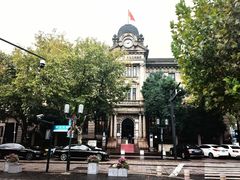 -中国工商银行(杭州羊坝头支行)