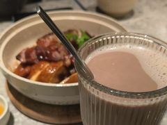 -留半山·香港食堂(啦啦宝都店)