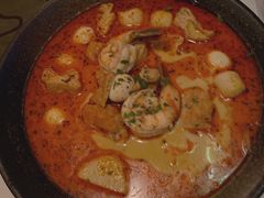 海鲜米粉-酒廊The Lounge(国贸大酒店店)