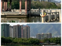 -飞来湖湿地公园