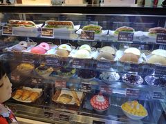 -劳顶笨咖啡(丽水宜家店)