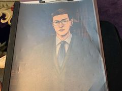 -叁拾壹丨浮世绘x壹拾叁沉浸演绎剧场