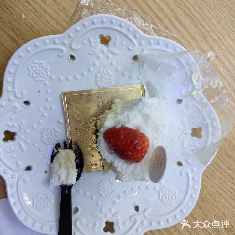 桑尼小姐日式甜品店打卡