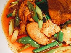 -百年神厨·地道川菜(清江西路店)