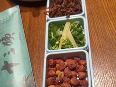 -南拳十三姨·潮汕砂锅粥(世纪金源店)