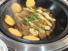 -人民公社大食堂(顺义总店)