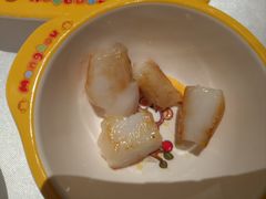 -君庭中餐厅(友谊宾馆店)