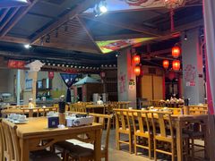 -印象鲵宴·张家界地标美食名片(溪布街店)