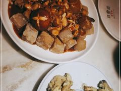 -日丰园海肠水饺·老字号大连海鲜(和平广场店)