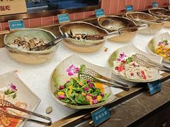 -東盛炭烤自助料理(浦东文峰广场店)