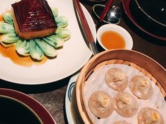 -湖滨28中餐厅·西湖宴·杭州君悦酒店