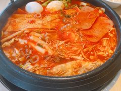 -韩香福脊骨汤锅(上杭路店)