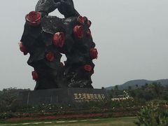 -亚龙湾国际玫瑰谷