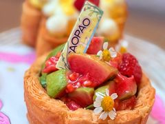 -PAOPAO Bakery&Café(新天地店)