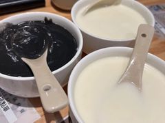 -杏甜品(尖沙咀加拿分道店)